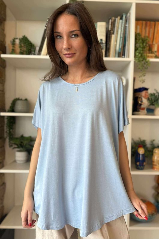 Perfect Tee Iceberg /5=